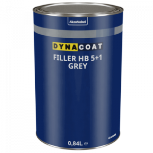 Filler HB 5+1 Filler HB 5+1