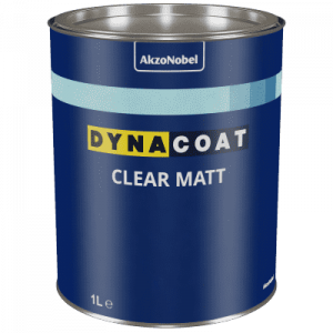 Clear Matt Clear Matt