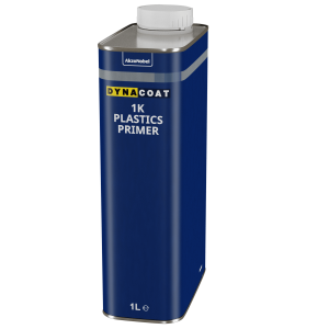 1K Plastics Primer 1K Plastics Primer