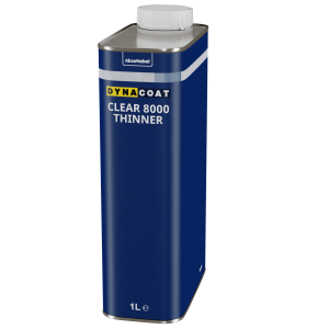 Clear 8000 Thinner Clear 8000 Thinner