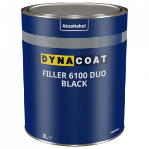 Filler 6100 DUO Filler 6100 DUO