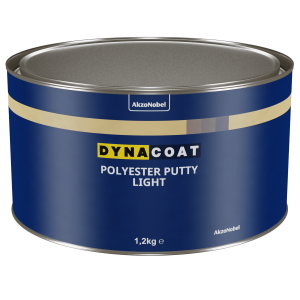 Polyester Putty Light Polyester Putty Light