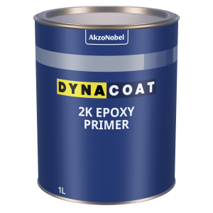 2K Epoxy Primer 2K Epoxy Primer